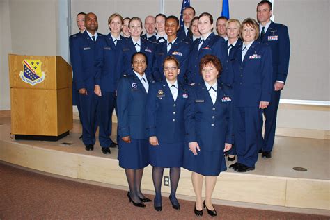 Air Force Nurse Uniform